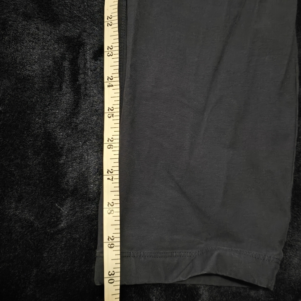 Lululemon Men's Navy Suit Pants Size 34 - Picture 11 of 11